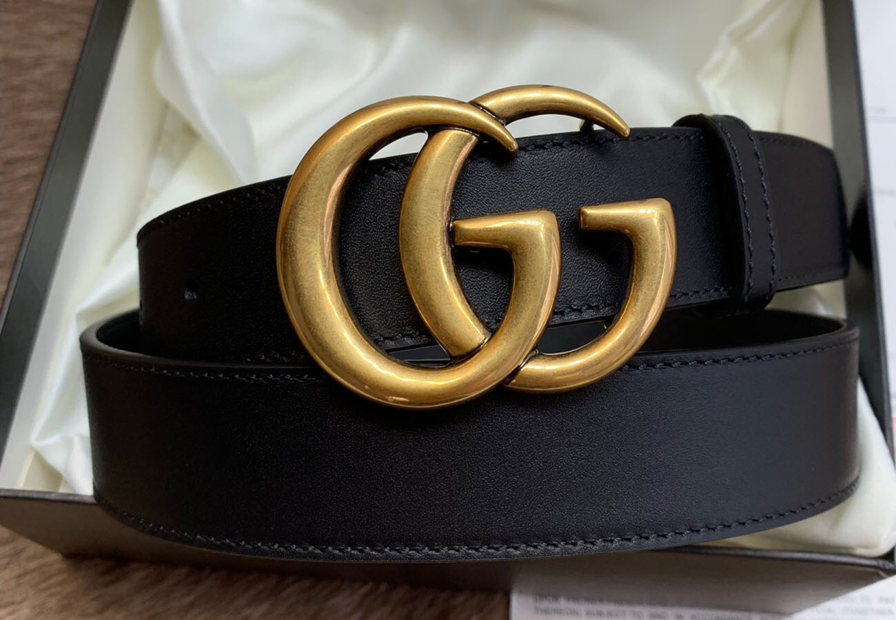 GUCCI Belts